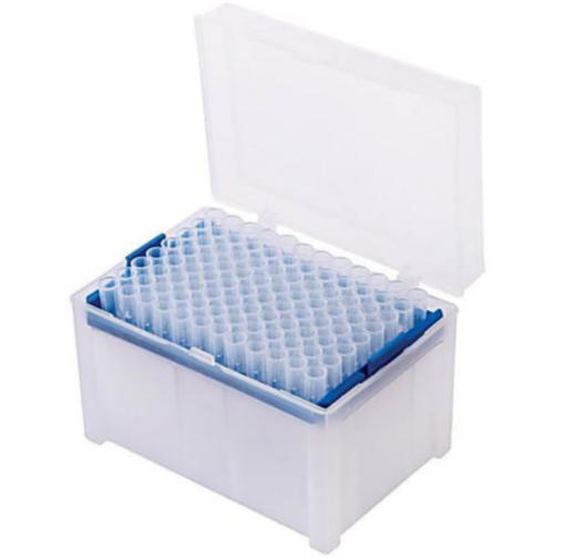 Rainin Compatible Pipette Tips