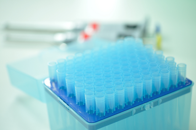 Universal Pipette Tips