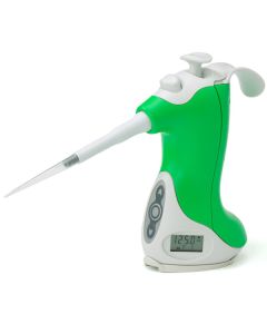 2-125µL Pipette, Ovation, (ESC) Electronic Single Channel