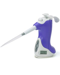 25-1250µL Pipette, Ovation, (ESC) Electronic Single Channel