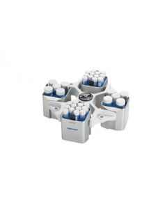 Eppendorf Rotor A-4-81, incl. 4 x 500 mL rectangular buckets Catalog Number: 022638602