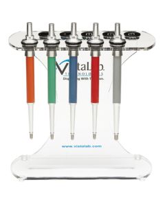 MLA Pipette Stand