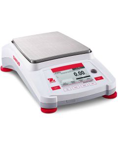Precision Balance AX5202