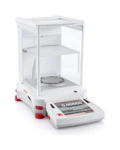 Semi-Micro Balance EX125