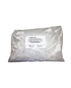 250µL Pipette Tips, Ovation, Bulk Packed, Non-sterile