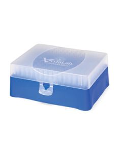 250µL Pipette Tips, Ovation, VistaRak, Sterile