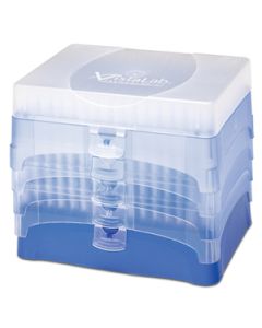 250µL Pipette Tips, Ovation, VistaStak, Non-sterile