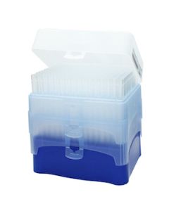 25µL Pipette Tips, Ovation, VistaStak, Non-sterile