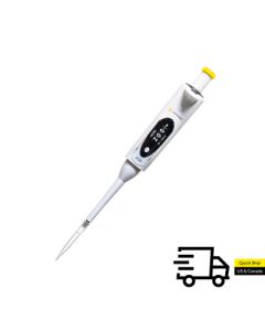Sartorius mLINE Mechanical Pipette, 1-ch, 20-200 ﾵl