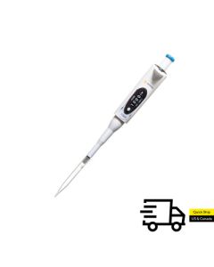 Sartorius mLINE Mechanical Pipette, 1-ch, 100-1000 ﾵl