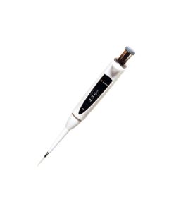 Sartorius Proline Plus Mechanical Pipette, 1-ch, 0.1-3 ﾵl