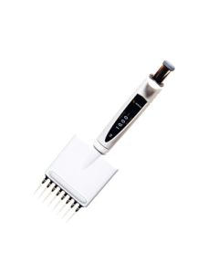 Sartorius Proline Plus Mechanical Pipette, 8-ch, 0.5-10 ﾵl