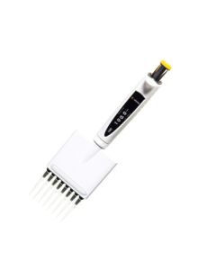 Sartorius Proline Plus Mechanical Pipette, 8-ch, 10-100 ﾵl