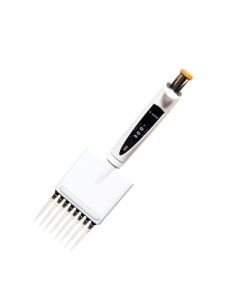 Sartorius Proline Plus Mechanical Pipette, 8-ch, 30-300 ﾵl