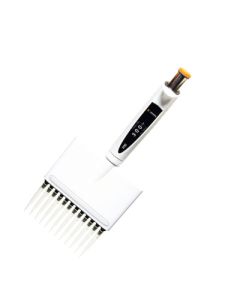 Sartorius Proline Plus Mechanical Pipette, 12-ch, 0.5-10 ﾵl