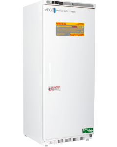 ABS Standard Hydrocarbon Hazardous Location Freezer, 20 Cu. Ft
