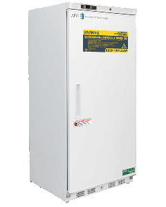 ABS Premier Hydrocarbon Flammable Material Storage Refrigerator, 17 Cu. Ft.
