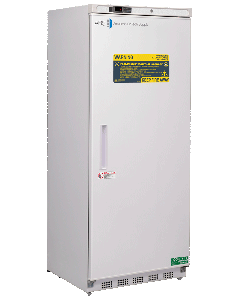 ABS Premier Hydrocarbon Flammable Material Storage Refrigerator, 20 Cu. Ft.