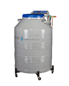 ABS Auto Jr., 6000 Vials