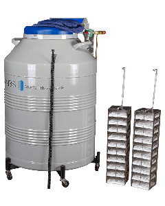 ABS Auto Jr., 6000 Vials, Polycarbonate Package System