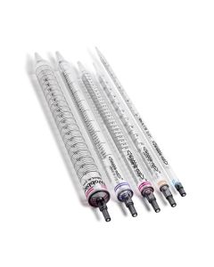 5mL Wobble-not Serological Pipet, Individually Wrapped, Paper/Plastic, Bag, Sterile - 4090-0005