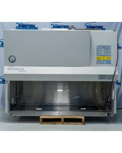 The Baker Company Sterilguard III 6ft SG603 Biological Safety Cabinet Class II, A2