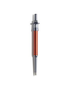 10µL Pipette, MLA, D-Tipper, Orange
