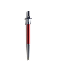 200µL Pipette, MLA, D-Tipper, Red