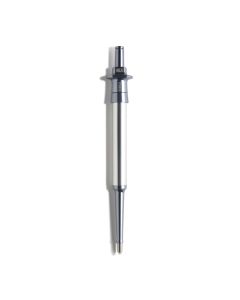 15µL Pipette, MLA, D-Tipper, Silver