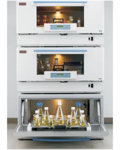 MaxQ™ 8000 Incubated/Refrigerated Stackable Shakers - INCUBATED SHAKER, 120V