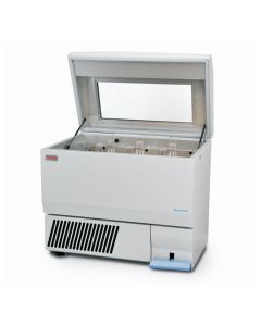 MaxQ™ HP Incubated and Refrigerated Console Shakers - INCUBATED FLOOR MODEL SHAKER, 120V, 50/60HZ