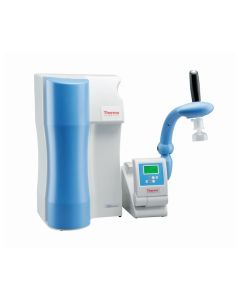Barnstead™ GenPure™ xCAD Plus Ultrapure Water Purification System - UV/UF-TOC with Bench Top x-CAD Plus