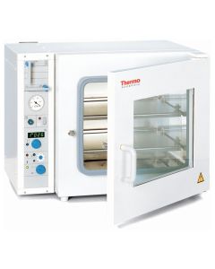 Vacutherm Vacuum Heating and Drying Ovens - Vacutherm VT6130M Vacuum Oven, jacket heated, 128L Volume, 208V, 60 Hz
