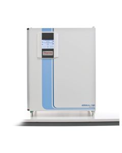 Heracell™ 150i CO2 Incubator, 150 L per chamber, E/SS - (includes #50057161 support frame w/casters)