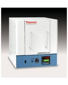 Lindberg/Blue M™ Multipurpose 1500°C Box Furnaces - [BF51433PBC-1] 208/240V