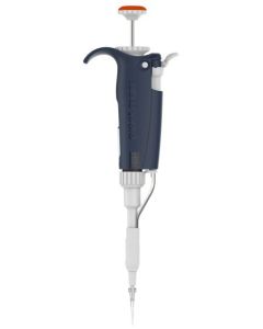 Gilson PIPETMAN L P2L, 0.2-2 µL, Metal Ejector