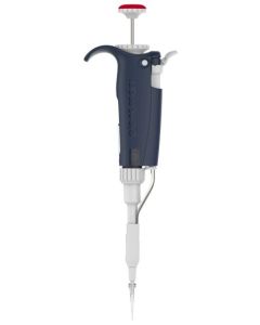 Gilson PIPETMAN L P10L, 0.5-10 µL, Metal Ejector