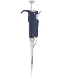Gilson PIPETMAN L P20L, 2-20 µL, Metal Ejector