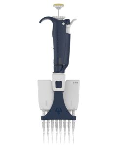 Gilson PIPETMAN L Multichannel P8x20L, 2-20 µL