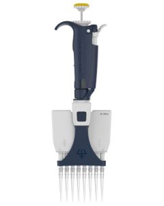 Gilson PIPETMAN L Multichannel P8x200L, 20-200 µL
