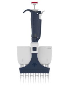 Gilson PIPETMAN L Multichannel P12x10L, 0.5-10 µL