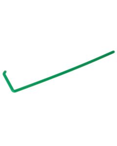 L-Shaped Cell Spreader, PP, Individually Wrapped, Sterile