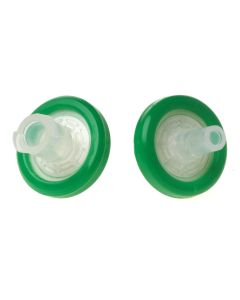 Syringe Filter, PES, 0.22μm, 13mm, Sterile