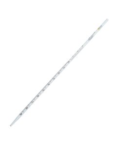 1mL Pipet, Individually Wrapped, Plastic/Plastic, Bag, Sterile