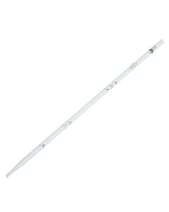 2.2mL Bacteriological/Milk Pipet, Individually Wrapped in Bag, Sterile