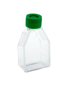 12.5cm2 Tissue Culture Flask - Plug Seal Cap, Sterile