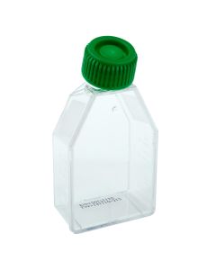 25cm2 Tissue Culture Flask - Plug Seal Cap, Sterile