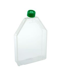 850mL Suspension Culture Flask - Vent Cap, Sterile