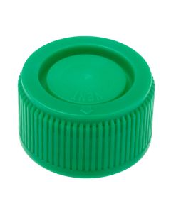 Flask Cap, Plug Seal (fits 75cm2 & 250mL), Sterile
