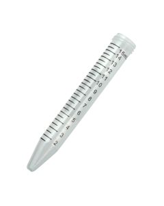 TUBE ONLY, 15mL Centrifuge Tube - Bag, Non-sterile